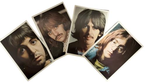 The Beatles White Album ドイツ盤 LP Stereo Amazon.com: the beatles (white album) LP: CDs & Vinyl